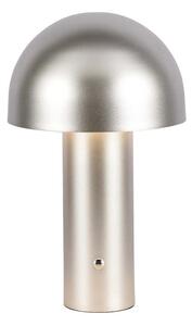 Lampade da tavolo ricaricabili Gold - Champagne - IP20 - 3W- 200 Lumen - 3IN1