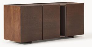 Credenza in legno Larsen