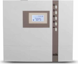EOS Econ H1 | Sistema di controllo per forni elettrici per saune finlandesi e forni combinati | fino a 9 kW