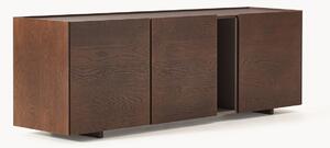 Credenza in legno Larsen