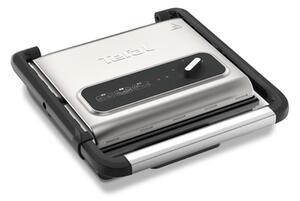 Griglia elettrica TEFAL GC 242D38 Impostazione dell'apparecchio