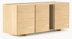 Credenza in legno Larsen