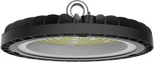 LED BRAYTRON UFO High Bay faretto a baia alta | faretto a soffitto | 100 watt bianco freddo (6500 K)