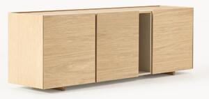 Credenza in legno Larsen