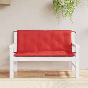 en.casa] 1x Cuscino sedile per divano paletta euro [grigio chiaro] cuscini  per palette supporto In/Outdoor mobili imbottiti
