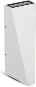 Lampada a parete V-TAC 4W LED Bianco IP65 VT-826-W-N 4000K 476lm