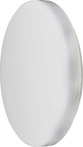 V-TAC Plafoniera LED VT-8033RD, 15W, 3000K, Ø200mm