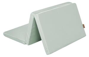 Materasso per bambini in schiuma sfoderabile e pieghevole 120x60 cm Style – Roba