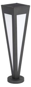 Luci solari - Lampada solare per prato - IP65 - 3000K
