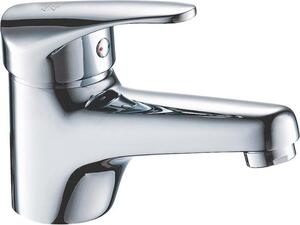 Beitz & Walz AqvaBasic II Rubinetto da lavabo, cromato
