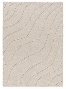 Tappeto color crema 80x150 cm Molier – Universal