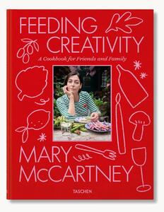 Libro illustrato Feeding Creativity