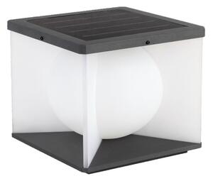 Luci solari - Lampada solare per prato - IP65 - 3000K