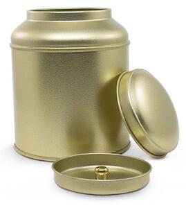 Contenitore Globe oro 100g