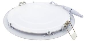 Lampada LED da incasso QTEC LED/12W/230V 6500K