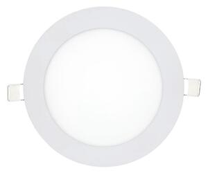 Lampada LED da incasso QTEC LED/12W/230V 6500K