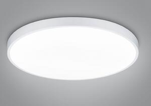 Plafond lampada da soffitto moderna da incasso LED WACO bianco Trio 627417531