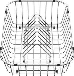Cesto per piatti Blanco Acciaio inox 507829