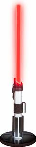 Ukonic 14364 Ukonic Tischleuchte Darth Vader Lichtschwert