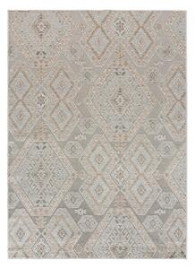 Tappeto crema 95x140 cm Arlette - Universal
