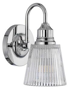 Quintiesse QN-ADDISON1-BATH - Applique da bagno LED ADDISON 1x G9/3W/230V IP44