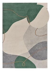 Tappeto verde 120x170 cm Edesa – Universal