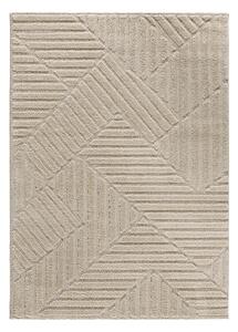 Tappeto beige 120x170 cm Numa – Universal