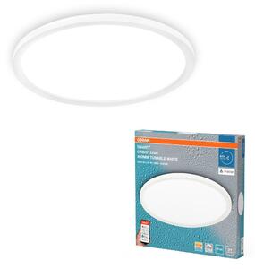 Osram - Plafoniera LED dimmerabile per bagno SMART+ DISC LED/24W/230V IP44 Wi-Fi