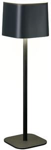 Grundig - Lampada da tavolo a sfioramento dimmerabile a LED, 5V, 1200 mAh