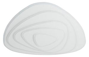 Brilagi - Plafoniera LED dimmerabile MODERN MAXI LED/140W/230V 74x75 cm + telecomando