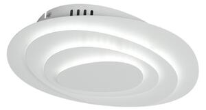 Brilagi - Plafoniera LED dimmerabile MODERN MAXI LED/87W/230V 67x80 cm + telecomando