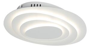 Brilagi - Plafoniera LED dimmerabile MODERN MAXI LED/87W/230V 67x80 cm + telecomando