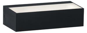 Top Light - LED Applique da esterno IMOLA LED/10W/230V 3000/4000/6000K IP54 17 cm