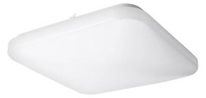 Top Light - Lampada da soffitto LED per bagno DUNAJ LED/18W/230V 3000/4000/6500K IP44 bianca
