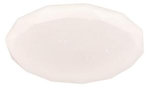 Top Light - Plafoniera LED da soffitto per bagno SPARKLE LED/40W/230V 3000/4000/6500K IP44