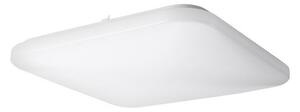 Top Light - Plafoniera LED da bagno DUNAJ LED/48W/230V 3000/4000/6500K IP44 bianco