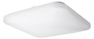 Top Light - Plafoniera LED da soffitto per bagno DUNAJ LED/32W/230V 3000/4000/6500K IP44 bianco