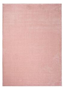 Tappeto rosa Montana, 120 x 170 cm Montana Liso - Universal
