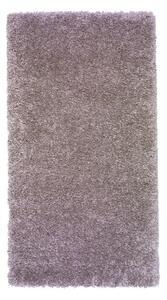 Tappeto grigio , 57 x 110 cm Aqua Liso - Universal