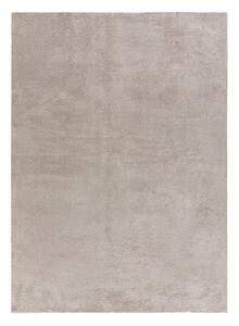 Tappeto grigio chiaro 120x170 cm Loft - Universal