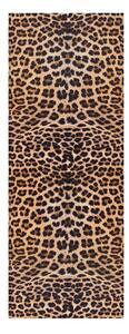 Fodera , 52 x 100 cm Ricci Leopard - Universal