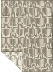 Tappeto marrone per esterni 120x170 cm Pangli Linen - Hanse Home