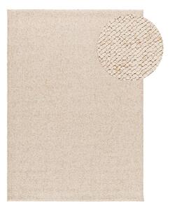 Tappeto bianco 80x150 cm Petra Liso - Universal