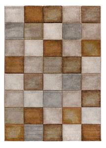 Tappeto color mattone 200x290 cm Lena - Universal