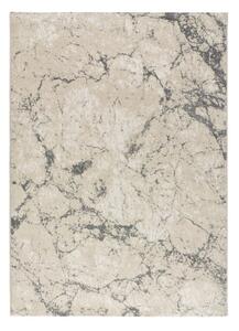 Tappeto grigio/beige 160x230 cm Sensation – Universal