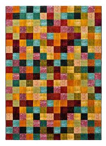 Tappeto , 60 x 120 cm Pandora Multi Colori - Universal
