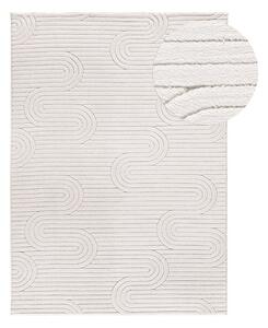 Tappeto crema 120x170 cm Estilo - Universal