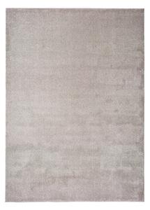 Tappeto grigio chiaro Montana, 120 x 170 cm Montana Liso - Universal