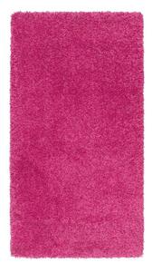 Tappeto rosa , 57 x 110 cm Aqua Liso - Universal