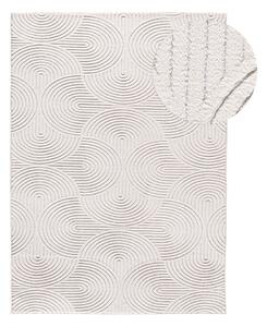 Tappeto crema 120x170 cm Estilo - Universal